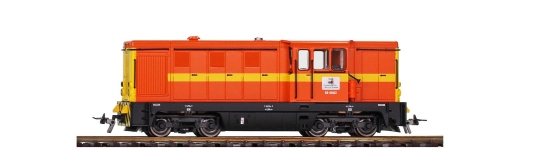 BEMO 1020922 - H0e - Diesellok L45H Ch.d.Fer Baie de Somme, Ep. IV